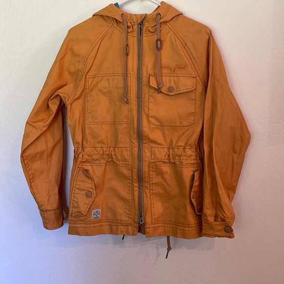 Kimes Ranch Jackets & Coats Kimes Ranch Jacket Mens X Small Worn 2x